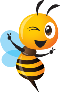 icon-bee